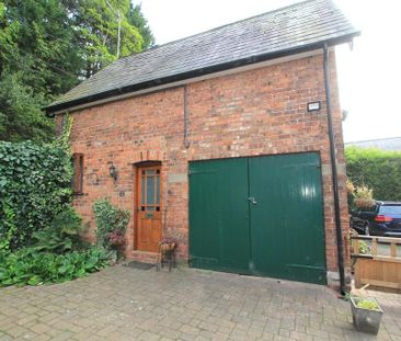 1 bedroom barn conversion to rent - Photo 4