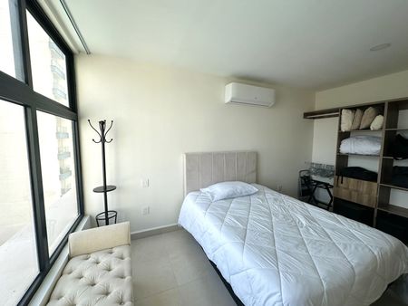 Departamento amueblado, de 2 cuartos, en Baltia. - Photo 4