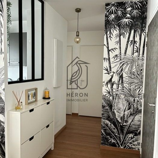 Appartement - T2 - 49.66m² - LILLE - Photo 1