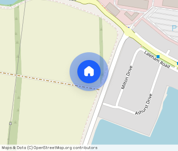 Milton Drive, TW17 - Photo 1