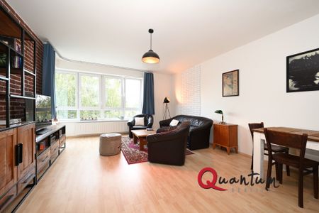 Pronájem bytu 2+kk 57 m² - Photo 3