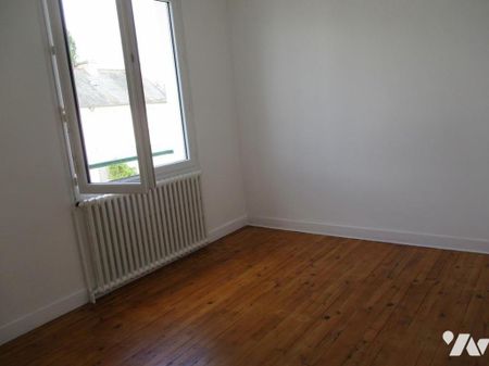 Maison rénovée : CARHAIX - Photo 5