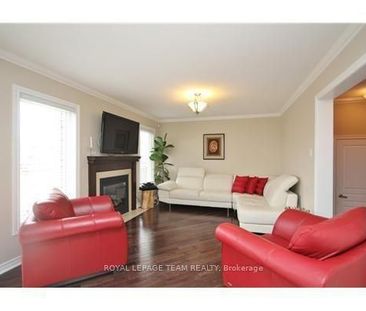 For Lease - 2714 Grand Vista Circle, Barrhaven, Ontario - Photo 4