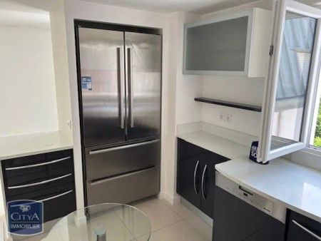 Appartement à louer 3 pièces 117m² - Photo 5