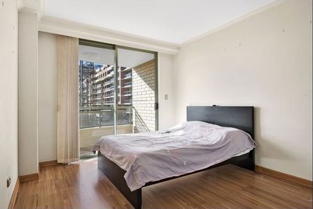 96/107 Pacific Hwy, Hornsby NSW 2077 - Apartment For Rent | Domain - Photo 2