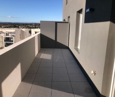 Location Appartement 1 pièce 30m² MONTPELLIER 34070 - Photo 4