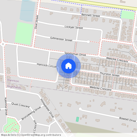 118 Webcke Crescent, Kleinton, QLD 4352, Toowoomba