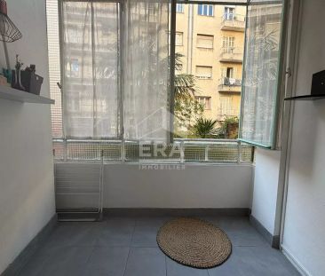 Appartement Nice Riquier 2 pièces - Photo 2