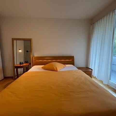 3.5 Zimmer, 120 m², 4. Stock - Photo 1