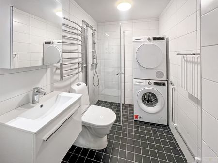 Bellmansgatan 12 B - Photo 4