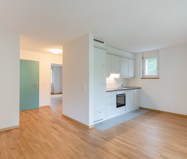 Gemütliche 3-Zimmer-Wohnung an zentraler Lage in Bern - Foto 1