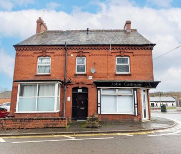 1 bedroom apartment to rent - Photo 6