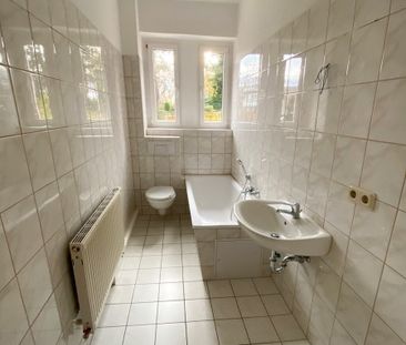 Schicke 2-Raum-Wohnung in Marienthal! - Photo 4