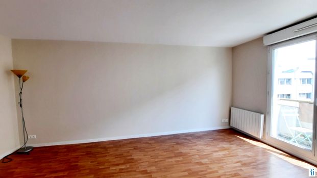 Location Appartement 2 pièces 46m² - Photo 1