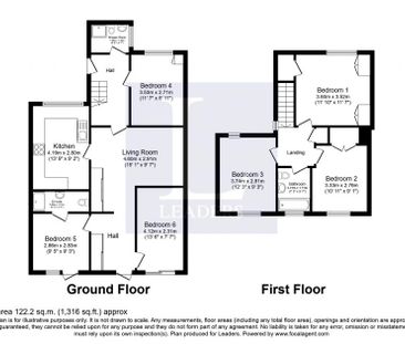 1 bedroom semi detached to rent Hereford Road, Colchester, CO1 - Photo 5