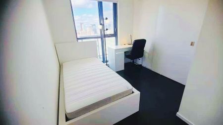 For Lease - 159 Dundas Street Unit# 2908, Toronto, Ontario - Photo 2