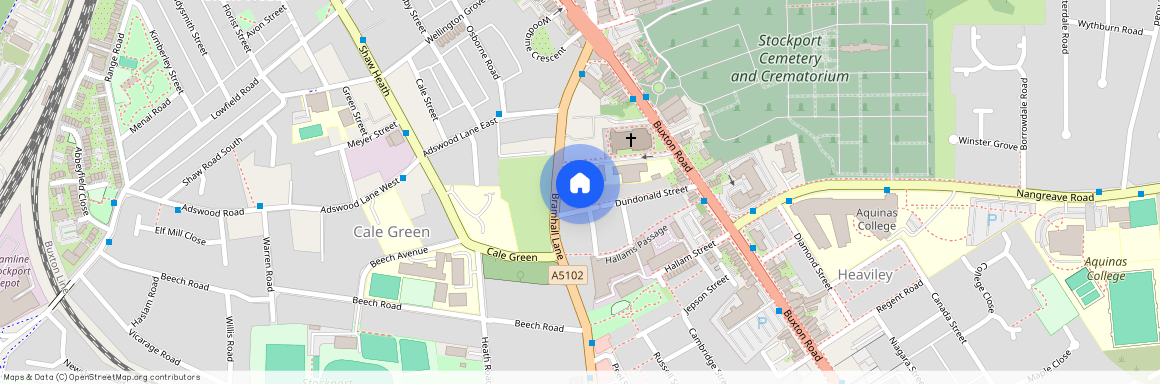 Chatswood Avenue, Heaviley