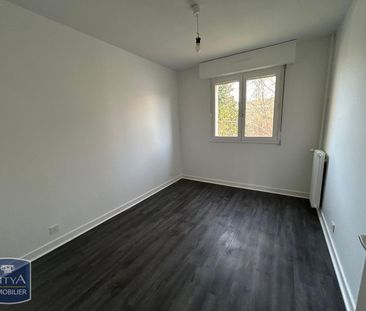 Location Appartement 2 pièces 46m² VIROFLAY 78220 - Photo 1