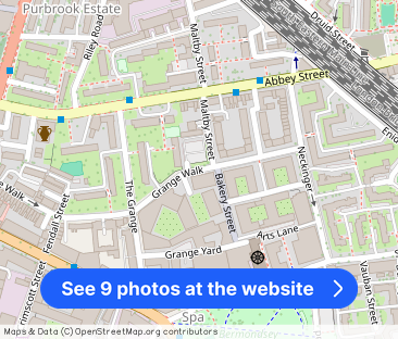 Haven Way, London, SE1 - Photo 1