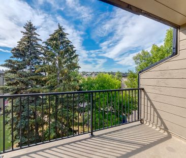 25-35 Glengrove Close SW, Calgary - Photo 1