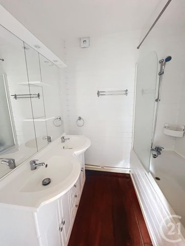 Location Appartement 2 pièces 37m² CLERMONT FERRAND 63000 - Photo 5