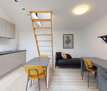 Studio te huur - Photo 4