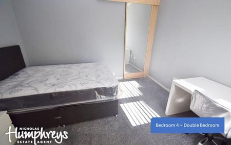 4 bedroom house share to rent - Photo 4