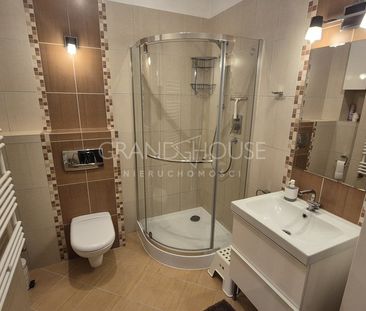 3 pokojowy apartament na Garden House - Zdjęcie 3