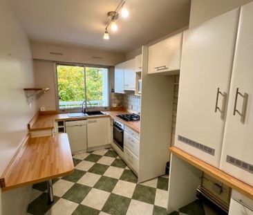 Appartement de 3 pièces à Brunoy avec terrasse - Photo 5