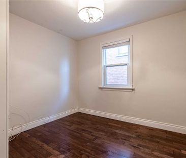 For Lease - 367 Harvie Avenue Unit# Main&2, Toronto, Ontario - Photo 2
