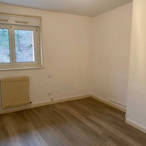Location Appartement 2 pièces 30m² REMIREMONT 88200 - Photo 1