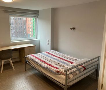 Room in a Shared Flat, Marsden House, LS3 - Photo 3