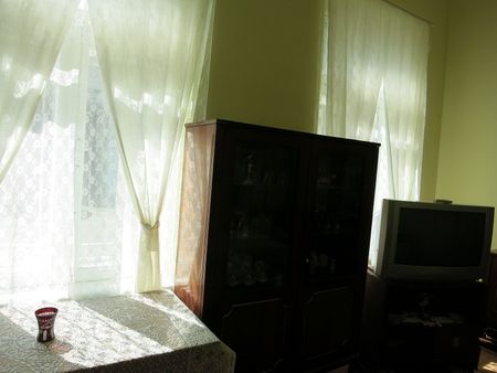 Apartment 2 rooms for rent Centre Iasi # code 411 - Photo 3