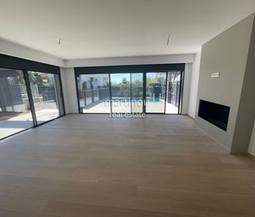 Ενοικίαση κατοικίας, 175 τ.μ., Βούλα, 7.000 € - Photo 2