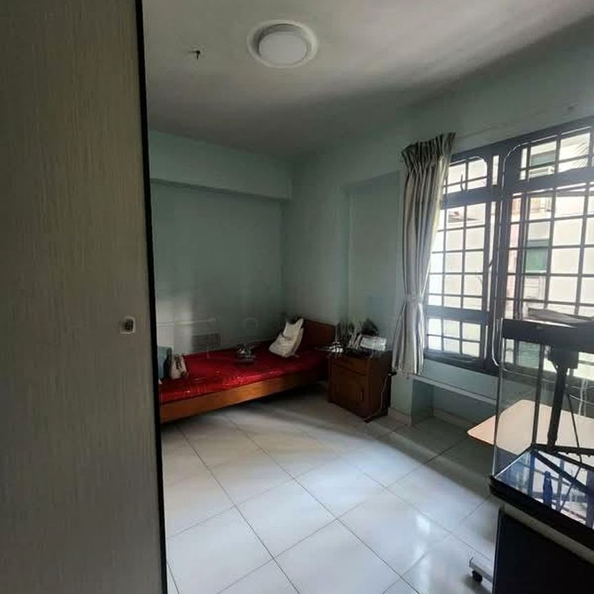 Blk 652 Senja Link (Bukit Panjang), HDB 4 Rooms - For Rent - Photo 1
