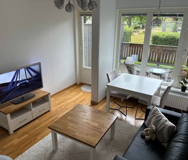 Henriksdalsringen, Nacka - Foto 4
