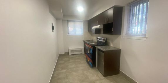 NDG Apt 1 bedroom - Photo 2