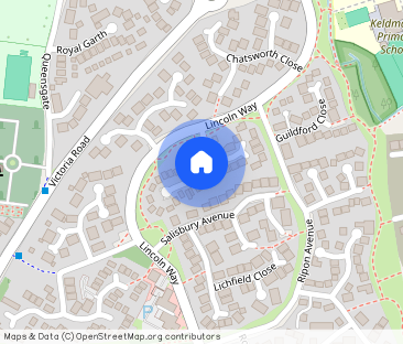 Blenheim Road, Beverley - Photo 1