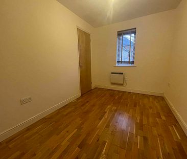 Flat 19, Scotney Gardens, Maidstone, St. Peters Street, ME16 0GR - Photo 5