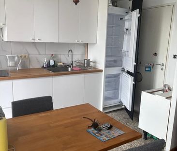 Appartement te huur - Photo 1