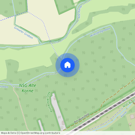 Stresemannstraße 19, 44328 Dortmund - Scharnhorst