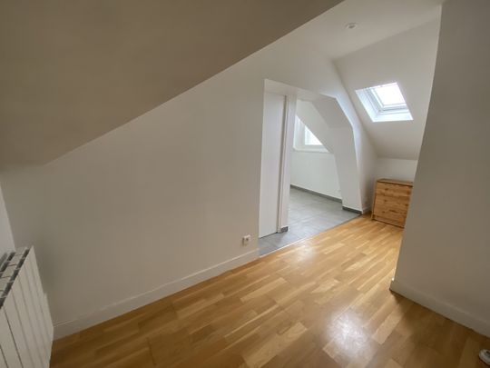 Location Appartement 1 pièce 21m² AMIENS 80000 - Photo 1