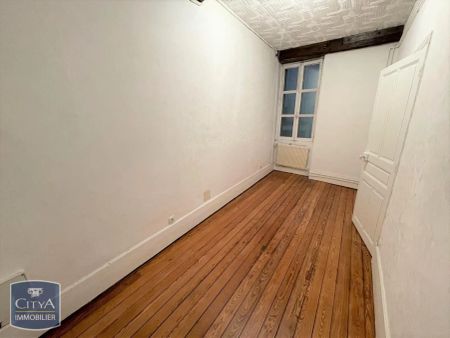 Appartement à louer 3 pièces 67.58m² - Photo 2