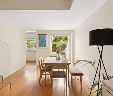 1/3A Colgate Avenue, Balmain NSW 2041 - Townhouse For Rent | Domain - Photo 5