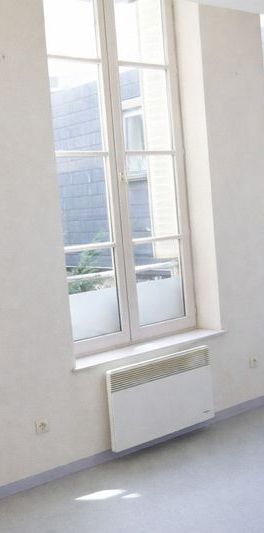 Appartement 1 pièce à louer - Photo 1