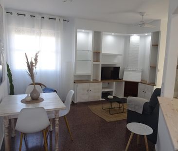 Flat - Cartagena (San Ginés) - Photo 3