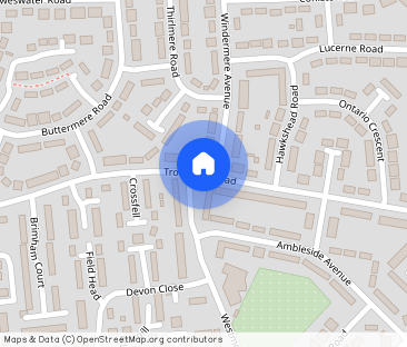 Troutbeck Road, Redcar - Photo 1