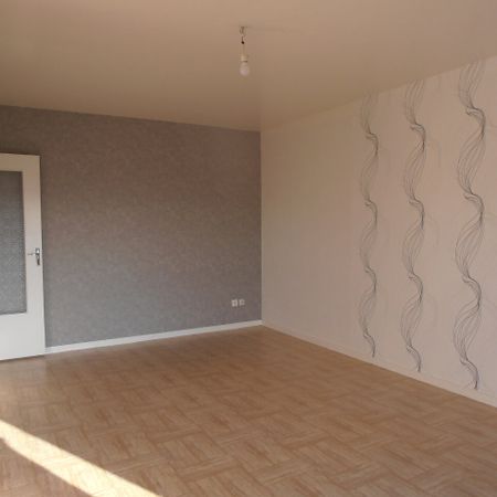 Appartement Nogent Le Rotrou 1 pièce(s) 51m2 - Photo 4