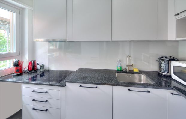 "Willkommen Zuhause!" - Photo 1