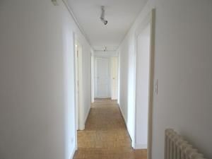 Location - Appartement T5 Nantes Centre Ville - Photo 1